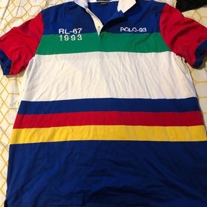 Polo Ralph Lauren Vintage Shirt